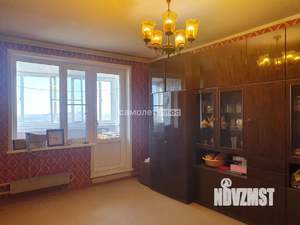 3-к квартира, вторичка, 58м2, 9/9 этаж