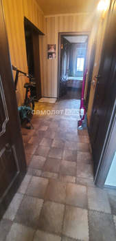 3-к квартира, вторичка, 65м2, 3/9 этаж