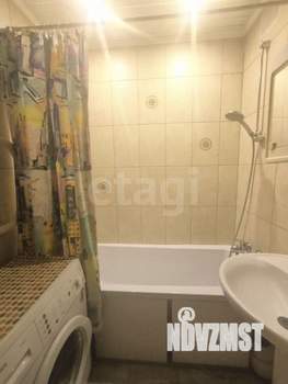 2-к квартира, вторичка, 53м2, 2/5 этаж