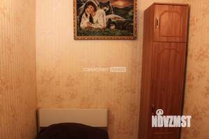 1-к квартира, вторичка, 43м2, 7/9 этаж