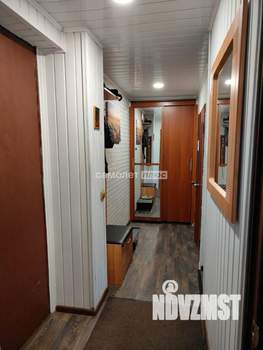 1-к квартира, вторичка, 31м2, 3/5 этаж