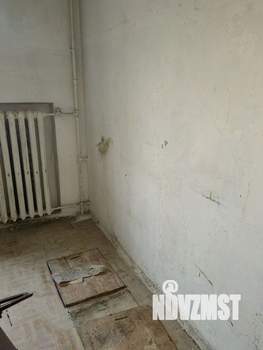 2-к квартира, вторичка, 57м2, 1/2 этаж