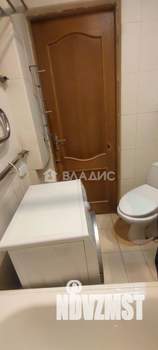 2-к квартира, вторичка, 44м2, 3/3 этаж