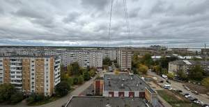 1-к квартира, вторичка, 36м2, 12/14 этаж