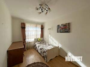 4-к квартира, вторичка, 78м2, 6/9 этаж