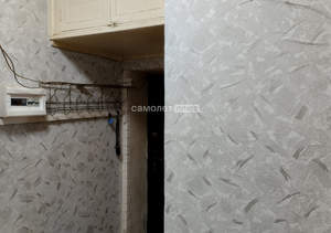 1-к квартира, вторичка, 37м2, 2/2 этаж