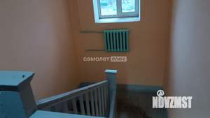 3-к квартира, вторичка, 60м2, 2/2 этаж