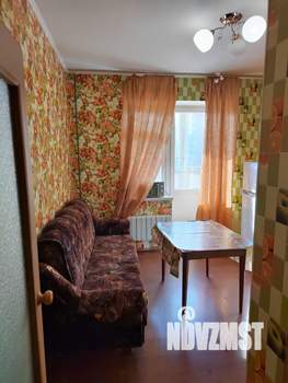 1-к квартира, вторичка, 43м2, 3/11 этаж