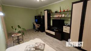 1-к квартира, вторичка, 34м2, 8/9 этаж