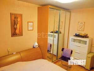 3-к квартира, вторичка, 71м2, 8/14 этаж