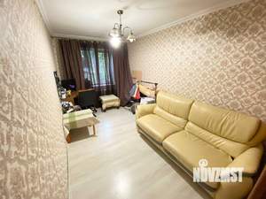 3-к квартира, вторичка, 57м2, 1/5 этаж