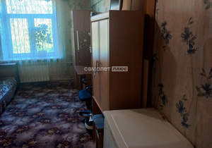 2-к квартира, вторичка, 62м2, 5/5 этаж