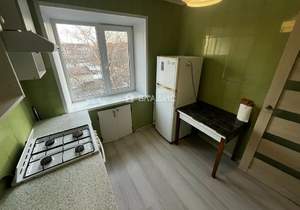 2-к квартира, вторичка, 41м2, 5/5 этаж