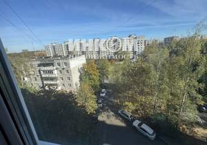 3-к квартира, вторичка, 67м2, 7/9 этаж