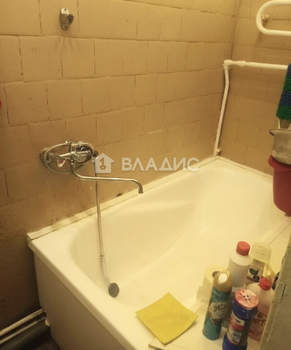 1-к квартира, вторичка, 35м2, 2/2 этаж