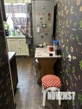 2-к квартира, вторичка, 47м2, 4/5 этаж