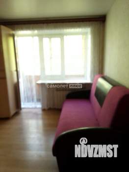 2-к квартира, вторичка, 43м2, 5/5 этаж