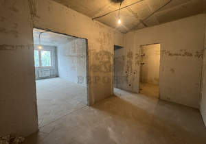 1-к квартира, вторичка, 48м2, 3/15 этаж