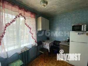 2-к квартира, вторичка, 42м2, 1/2 этаж