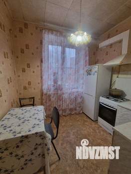 3-к квартира, вторичка, 65м2, 2/4 этаж