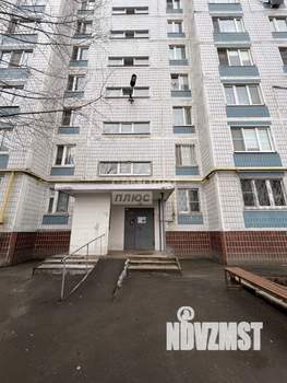 2-к квартира, вторичка, 50м2, 6/10 этаж