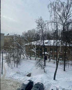 2-к квартира, вторичка, 60м2, 3/5 этаж