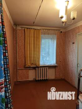 2-к квартира, вторичка, 42м2, 2/4 этаж