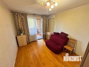 3-к квартира, вторичка, 63м2, 5/9 этаж