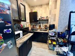 1-к квартира, вторичка, 40м2, 10/18 этаж