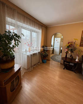 2-к квартира, вторичка, 41м2, 4/5 этаж