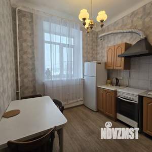 2-к квартира, вторичка, 55м2, 5/5 этаж