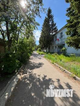 1-к квартира, вторичка, 28м2, 1/2 этаж