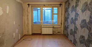 2-к квартира, вторичка, 50м2, 4/9 этаж