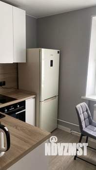 1-к квартира, вторичка, 33м2, 5/5 этаж