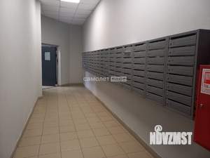 Студия квартира, вторичка, 25м2, 5/17 этаж