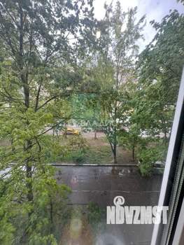 2-к квартира, вторичка, 44м2, 3/9 этаж