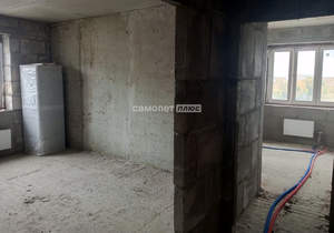 1-к квартира, вторичка, 41м2, 8/12 этаж