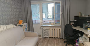 2-к квартира, вторичка, 49м2, 3/9 этаж