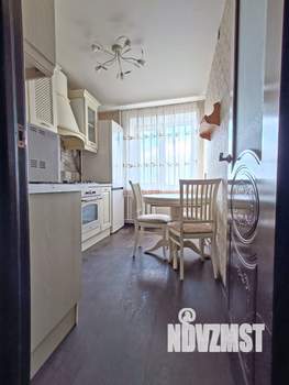 3-к квартира, вторичка, 61м2, 9/9 этаж