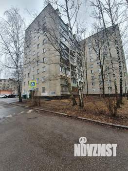 1-к квартира, вторичка, 35м2, 2/9 этаж