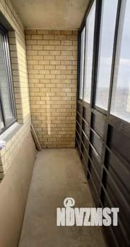 Студия квартира, вторичка, 28м2, 15/17 этаж