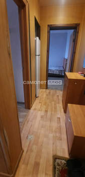 3-к квартира, вторичка, 57м2, 4/4 этаж