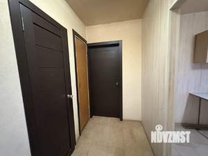 1-к квартира, вторичка, 34м2, 1/9 этаж