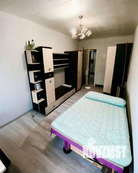 2-к квартира, вторичка, 45м2, 3/5 этаж