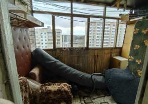 2-к квартира, вторичка, 44м2, 9/9 этаж