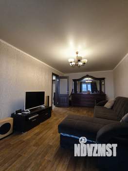 3-к квартира, вторичка, 67м2, 14/14 этаж