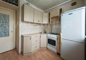 2-к квартира, вторичка, 40м2, 5/5 этаж