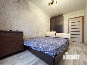 3-к квартира, вторичка, 60м2, 2/9 этаж