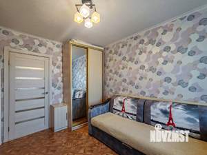 3-к квартира, вторичка, 65м2, 5/10 этаж