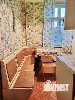 3-к квартира, вторичка, 72м2, 4/5 этаж